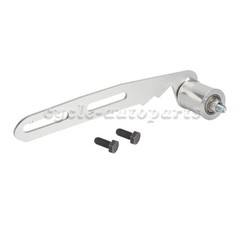 Mini Bike Chain Tensioner Adjuster Bracket Predator 79 212 224 196cc GX160 GX200