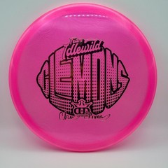 Dynamic Discs Lucid Ice Glimmer Suspect Team Disc 173-176 Choose Color/weight