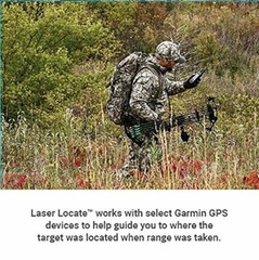 Garmin Xero A1i Bow Sight Right-Handed w/ Lens Cleaning Pen and Batteries Bundle