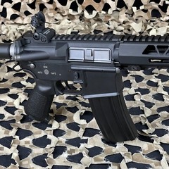 NEW Classic Army A-Series AV4 Carbine AEG Airsoft Gun – Black (50405)