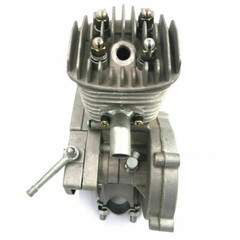 Whole Sale PK80 New Cylinder Kit-2 Stroke 80CC PK80 Gas Motorized Bicycle Engine