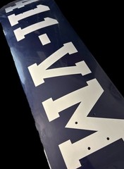 RARE 411VM Athletic Skateboard Deck 8.25” Throwback 411 Video Magazine BRAND NEW
