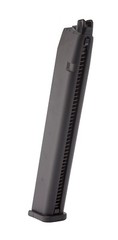 Umarex Glock G18C Gen3 GBB 6mm BB Airsoft Pistol Extended Magazine 2276334