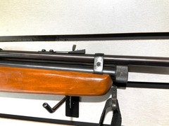Industry Brand QB78 Air rifle .177 Cal. Made in China