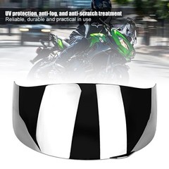 Acouto Helmet Lens Visor for AGV K1 K3 SV K5 K5‑S Motorcycle Helmet Full Face…
