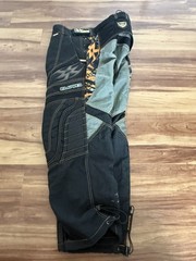 2006 Empire Grind Paintball Pants SZ SMALL (28-32) (PLEASE READ DESCRIPTION)