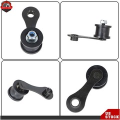 Chain Tensioner Bearing Roller For Coleman BT200X CT200U Mini Bike Black