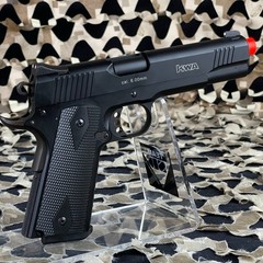 NEW KWA M1911 MKI PTP Gas Airsoft Pistol