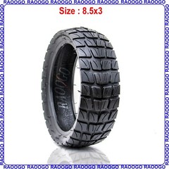 8.5×3 Tire fit cyberbot mini Electric Scooter