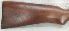 SHERIDAN .20 5MM CAL SILVER STREAK AIR RIFLE RARE VINTAGE COLLECTOR’S GUN FR SHP