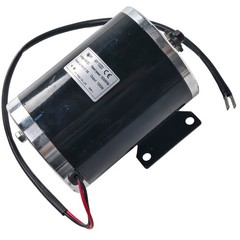 Upgraded MY1020 Drive Motor 48V 1000W 9Tooth Gear Mini ATV Go Kart