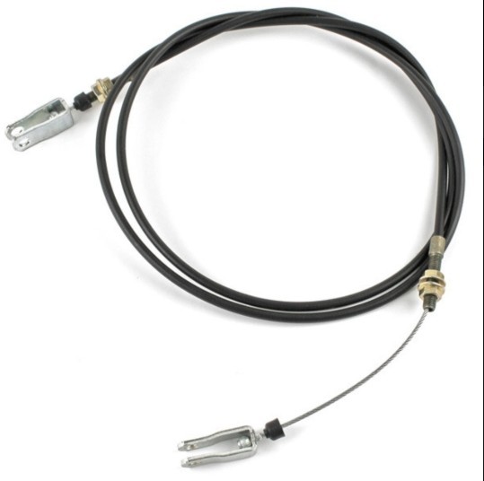 Cable, Parking Brake, Crew Cab 2-11020. BDM, American Sportworks, Landmaster
