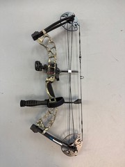 PSE ‎Uprising Compound Bow Package – 1919UPRCY2750