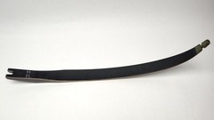 Rare Fred Bear Custom Kodiak Takedown Recurve Bow 60″-50#