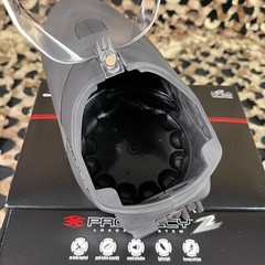 NEW Empire Prophecy Z2 Paintball Loader – Matte Black