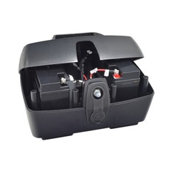 18 Ah High Capacity Battery Box for the Go-Go Elite Traveller