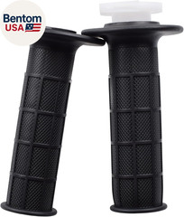7/8″ 22Mm Twist Throttle Accelerator Handle Grips and 36 Inches Cable Set for 50