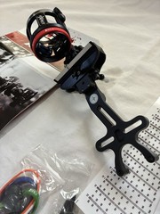 b3 archery sight