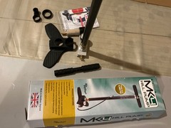 Venturi MK4 Hill Pump 4500 psi