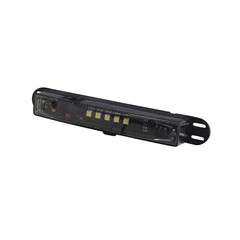 Roll Bar Mount LED Light with 2 Web for the Coleman, Taotao & Realtree Go-Karts
