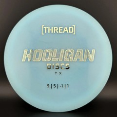 Hooligan Primo Thread