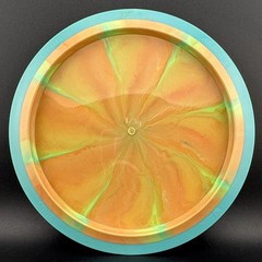 Axiom Cosmic Neutron Virus