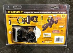 New Black Gold Ascent Verdict 3 Pin Left Hand .019 New