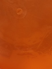 Disc Mania Kyle Klein Midnight Prowl II Meta Origin Orange 177 Grams