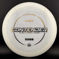 Dynamic Discs Lucid Contender