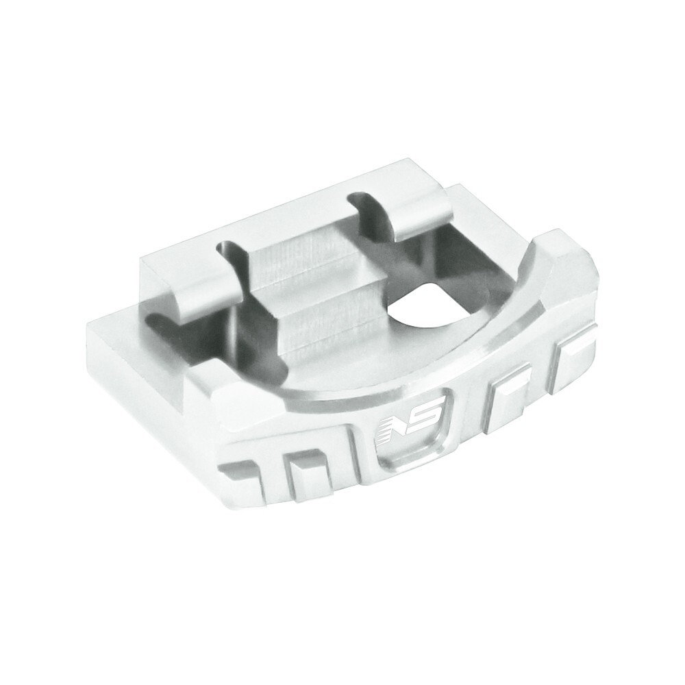 NexxSpeed CNC Aluminum Upper Lock Button – Action Army AAP-01/C