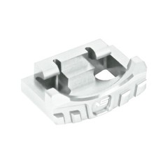 NexxSpeed CNC Aluminum Upper Lock Button – Action Army AAP-01/C