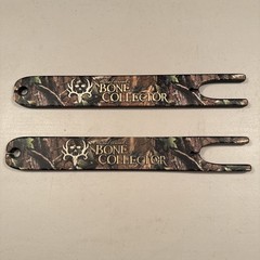 New Horton Crossbow – Bone Collector Limb Set Genuine Horton Parts 175# (LB)