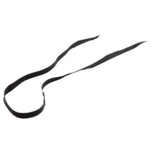 NEW Ninja Black Thread Sealing Tape – 1 Foot