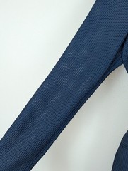 Alessandro Albanese Platinum MotionLite Equestrian Riding Jacket