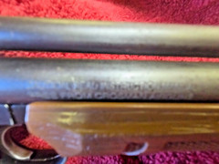 VINTAGE CROSSMAN AMERICAN CLASSIC MOD P1377 .177 CAL MULTI-PUMP PNEUMATIC PISTOL