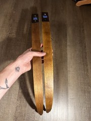 Samick Deer Master DLX Recurve Bow, 60” 45/ 60” 50 Limbs