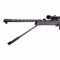 Factory Refurbished Umarex Synergis Elite .22 Cal Air Rifle With 3-9×40 Scope
