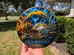 New custom Innova Star CHARGER 175gm Distance Driver PDGA APproved