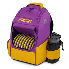 Innova Tropical Adventure Bag – Disc Golf Bag – FREE SHIPPING | PICK COLOR