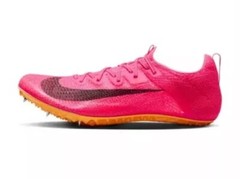 Nike Zoom Superfly Elite 2 Track Spikes CD4382-600 Man US 8 Woman US 9.5 $160