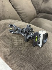 Black Gold Ascent Verdict 4-Pin