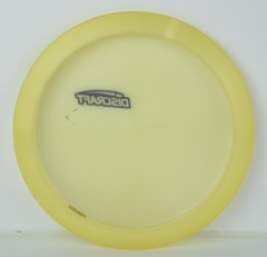 🔲UNKNOWN🔲 Discraft Z Fairway Driver, Unmarked and Not Tooled, 174g