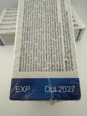 12 pack Paste Horse Dewormer Apple Flavor Free Shipping. Exp – October 2027