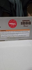 Barra Air Guns 1866 Cowboy Rosie Series BB/Pellet Air Rifle Bundle NIB