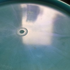 Discmania Meta Origin Blue Jelly Bean Foil 177 Grams Midnight Prowl II