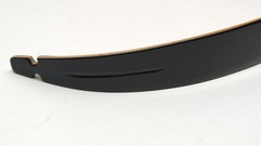Rare Fred Bear Custom Kodiak Takedown Recurve Bow 60″-50#