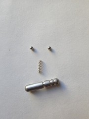CUSTOM STAINLESS STEEL SAFETY FOR CROSMAN 1377 1322 2240 2250 2300 2400 2289