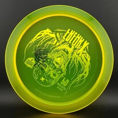 Discmania C-Line PD – 10 Year Freak X – Innova Made 2018 *Colten Stash*
