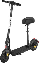 Lightweight Fusion Seat Scooter with 300W Motor – 8.5″ Tires, 264 lbs Capacity