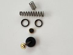 Benjamin 3100, 310,312,317,710,720 & early 340,342,347 wit hole in cup seal kit.